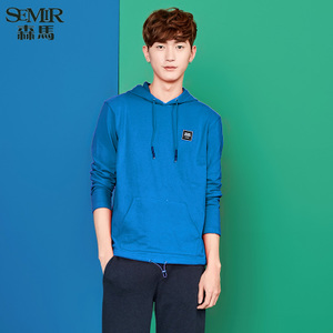 Semir/森马 19-017161214-8400