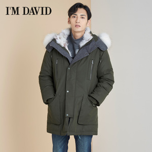 I’m David DPJP81J2