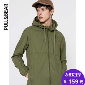 PULL＆BEAR 09710558505-22