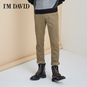 I’m David DPPT71D1