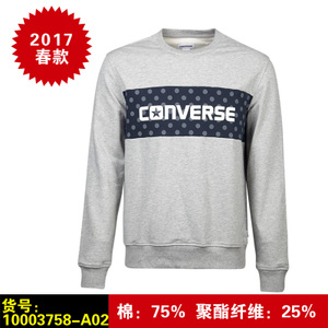 Converse/匡威 10003758-A02
