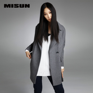 MISUN/米尚 MSO-V5204