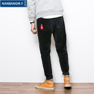Nanbangm·Y/男邦美誉 N16069941