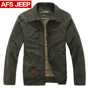 Afs Jeep/战地吉普 1336-1