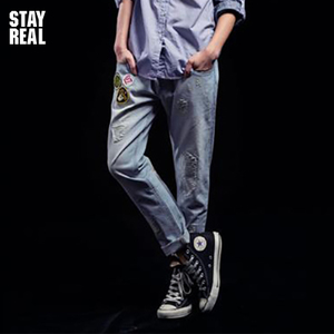 STAYREAL DJ14002