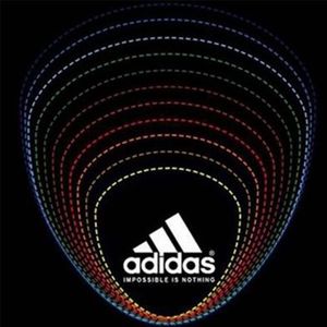 Adidas/阿迪达斯 BK5474