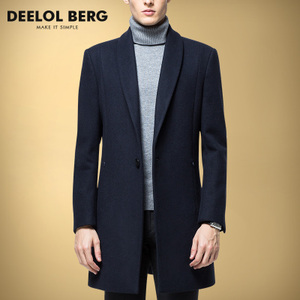 Deelol Berg/狄洛伯格 D300255