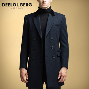 Deelol Berg/狄洛伯格 D30601