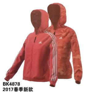 Adidas/阿迪达斯 BK4878