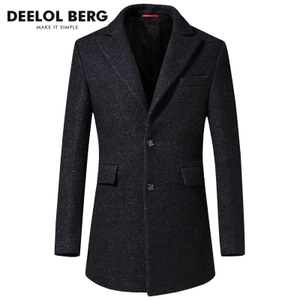 Deelol Berg/狄洛伯格 D3016013