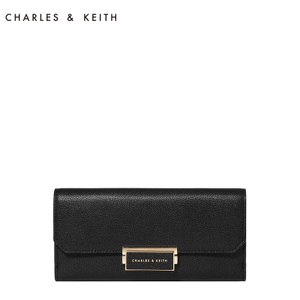 CHARLES&KEITH CK6-10770234-Black