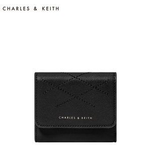 CHARLES&KEITH CK6-10770230-Black