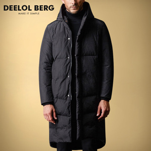 Deelol Berg/狄洛伯格 DYR0016027