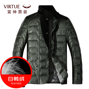 Virtue/富绅 00EC105F