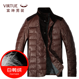 Virtue/富绅 00EC104F