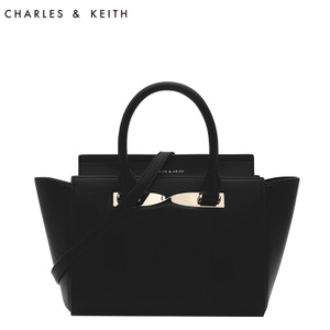 CHARLES&KEITH CK2-50780151-Black