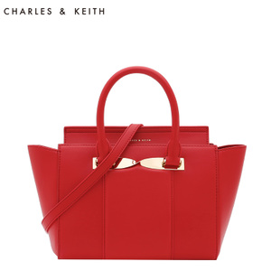 CHARLES&KEITH CK2-50780151-Red