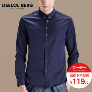 Deelol Berg/狄洛伯格 DC0001601