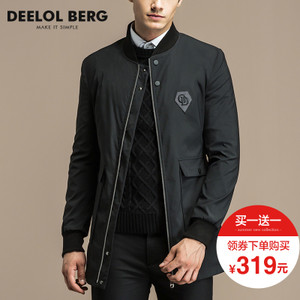 Deelol Berg/狄洛伯格 DF001821
