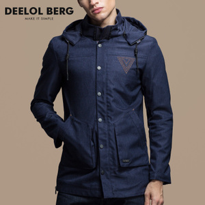 Deelol Berg/狄洛伯格 DJ001238