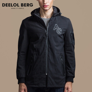 Deelol Berg/狄洛伯格 DJ001230