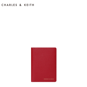 CHARLES&KEITH CK6-10680494-Red