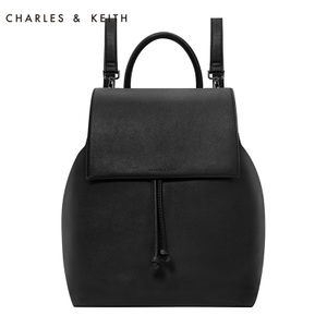 CHARLES&KEITH CK2-20150603-Black
