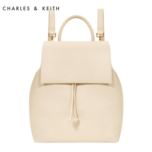 CHARLES&KEITH CK2-20150603-Cream
