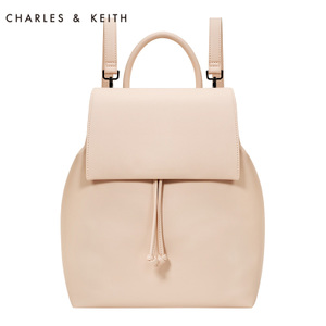 CHARLES&KEITH CK2-20150603-Pink