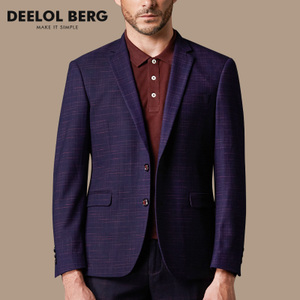 Deelol Berg/狄洛伯格 DX0016023