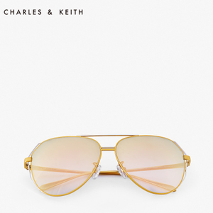 CHARLES&KEITH CK3-11280243-Gold