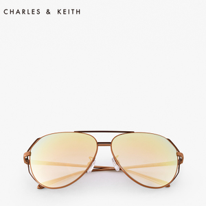 CHARLES&KEITH CK3-11280243-Rose