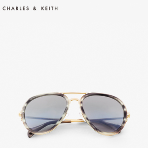 CHARLES&KEITH CK3-11280245-Grey