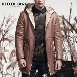 Deelol Berg/狄洛伯格 DP900131