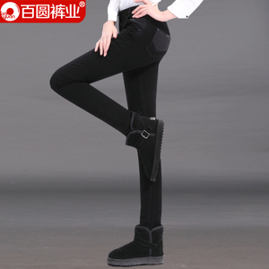 Baiyuan Trousers/百圆裤业 7D58H110