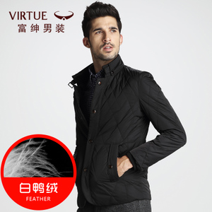 Virtue/富绅 00ED408M