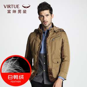 Virtue/富绅 00ED404M