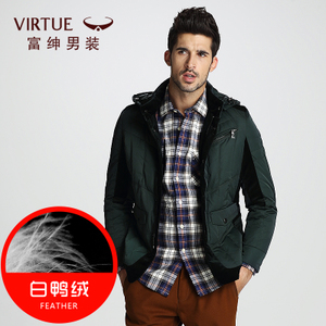 Virtue/富绅 00ED406M