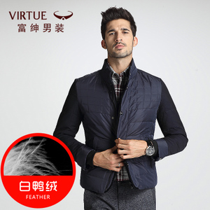 Virtue/富绅 00ED409M