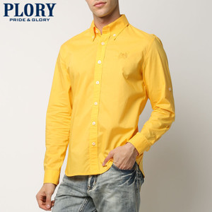 POYW436001-YELLOW