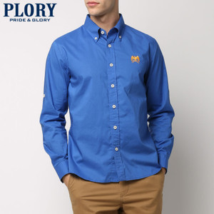 POYW436001-BLUE