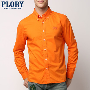 POYW436001-ORANGE