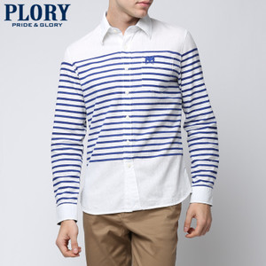 POYS437001-BLUE