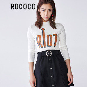 Rococo/洛可可 5622NT165