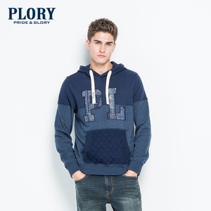 PLORY POMW549011-Navy