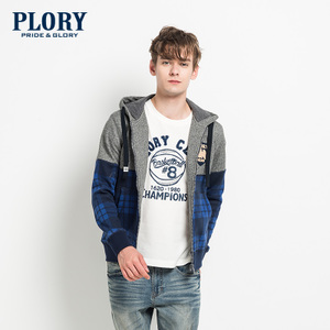 PLORY POMW549014-Navy