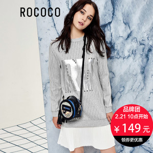 Rococo/洛可可 269315256