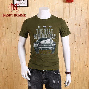 DANDY HOMME T62166