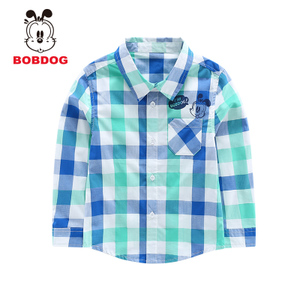 Bobdog/巴布豆 B71SC506