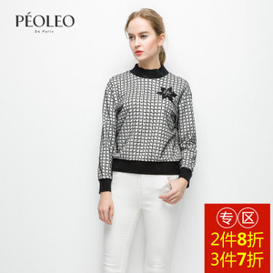 Peoleo/飘蕾 5430901250